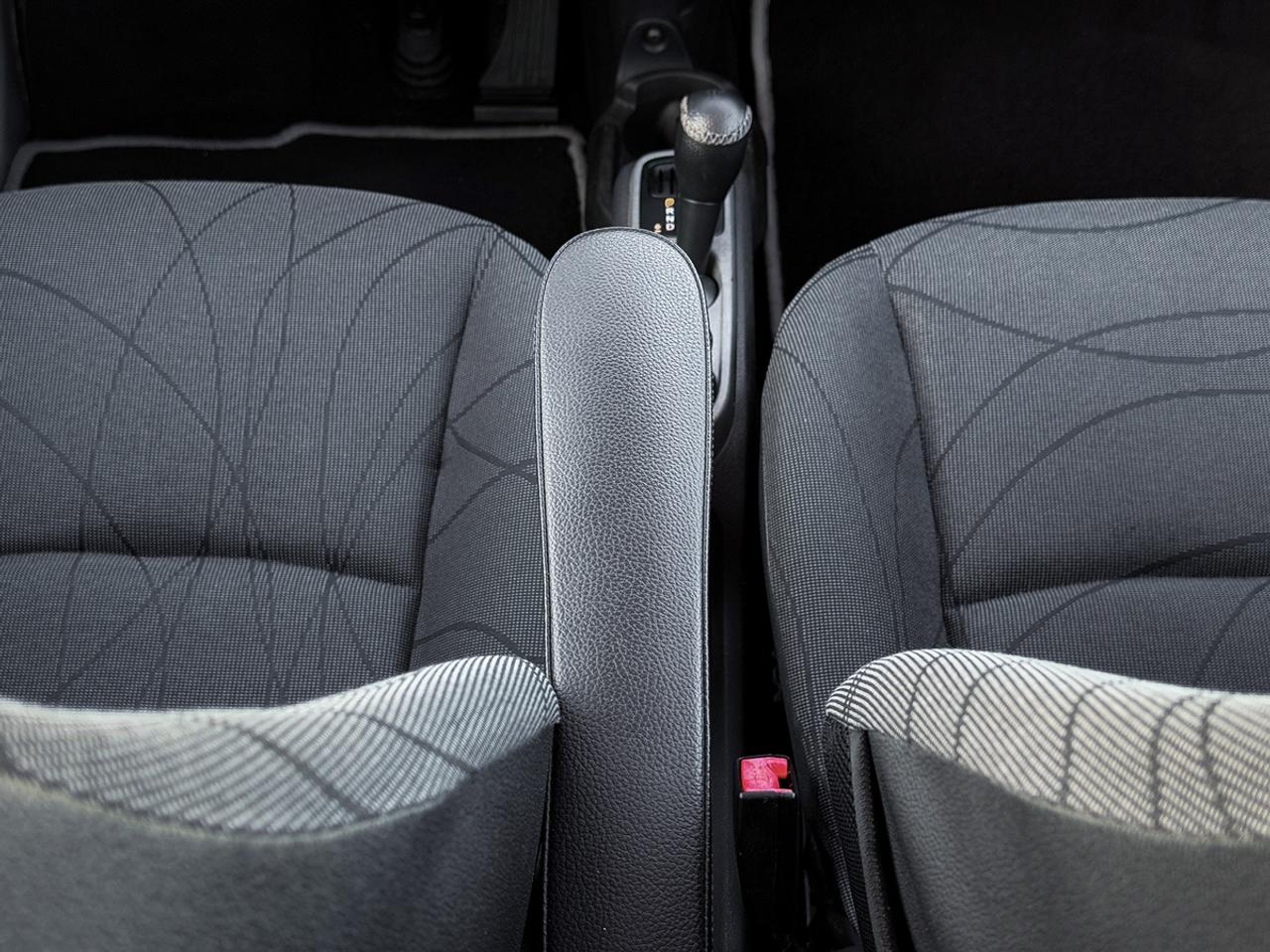 2011 Smart fortwo PASSION Photo