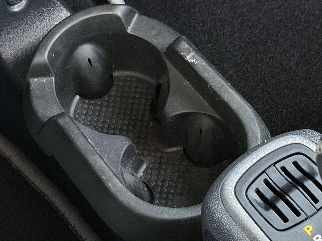 2011 Smart fortwo PASSION Photo