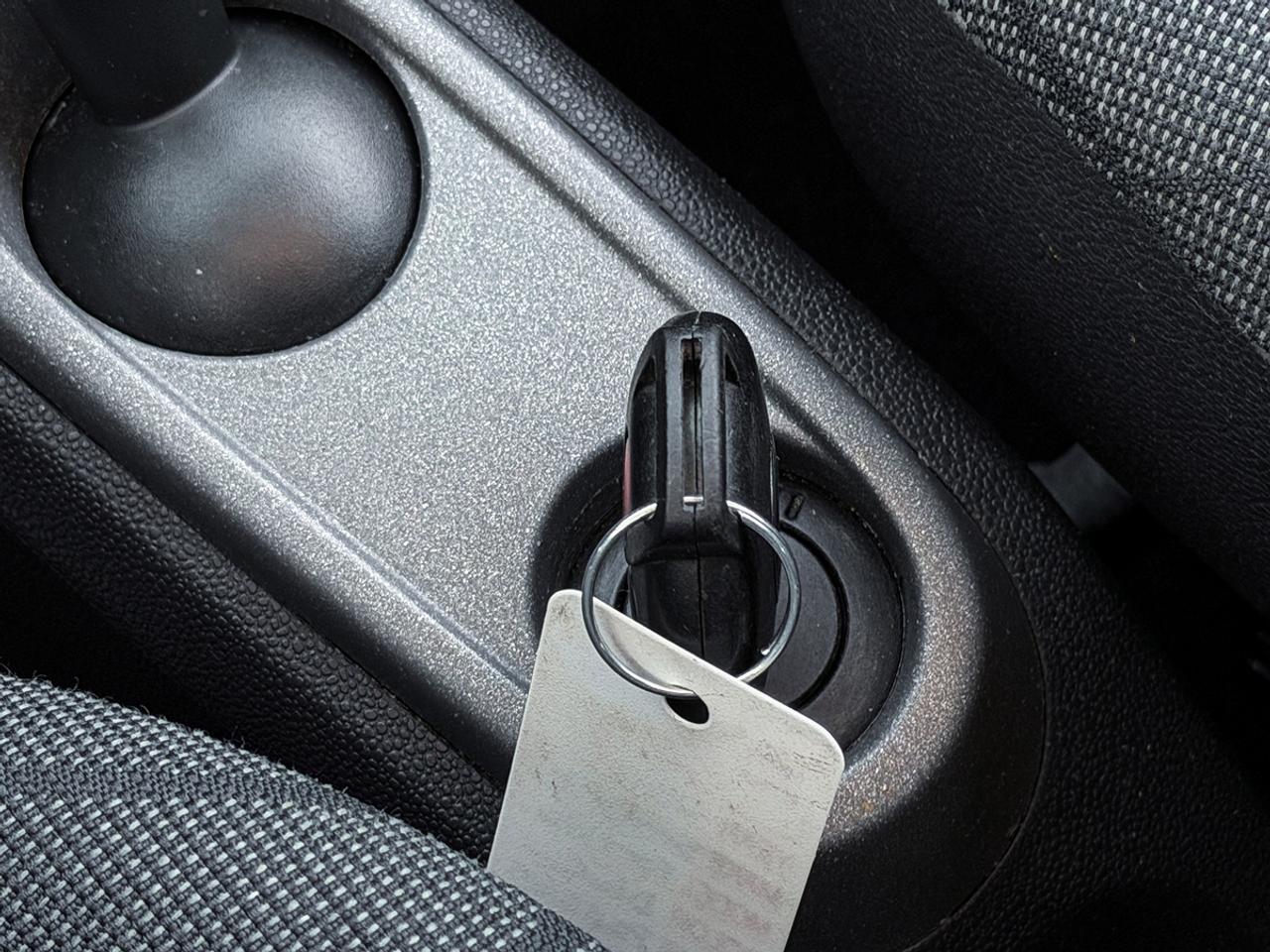 2011 Smart fortwo PASSION Photo