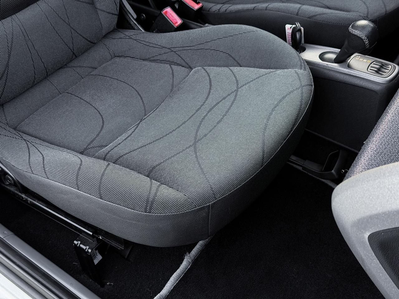 2011 Smart fortwo PASSION Photo