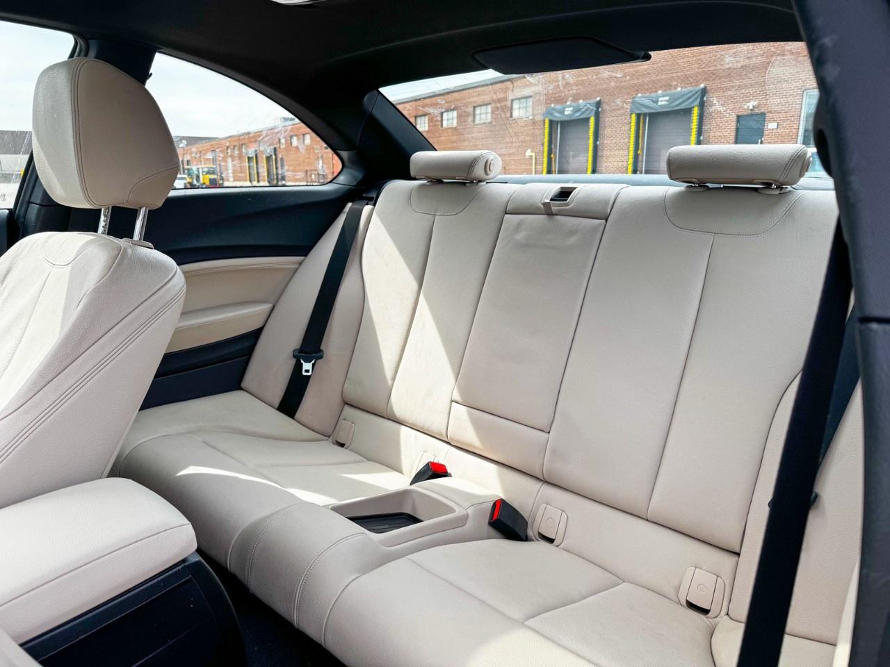2017 BMW 2 Series 2dr Cpe M240i xDrive AWD Photo