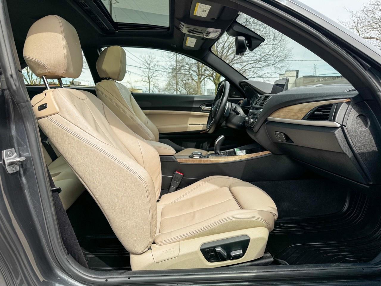 2017 BMW 2 Series 2dr Cpe M240i xDrive AWD Photo