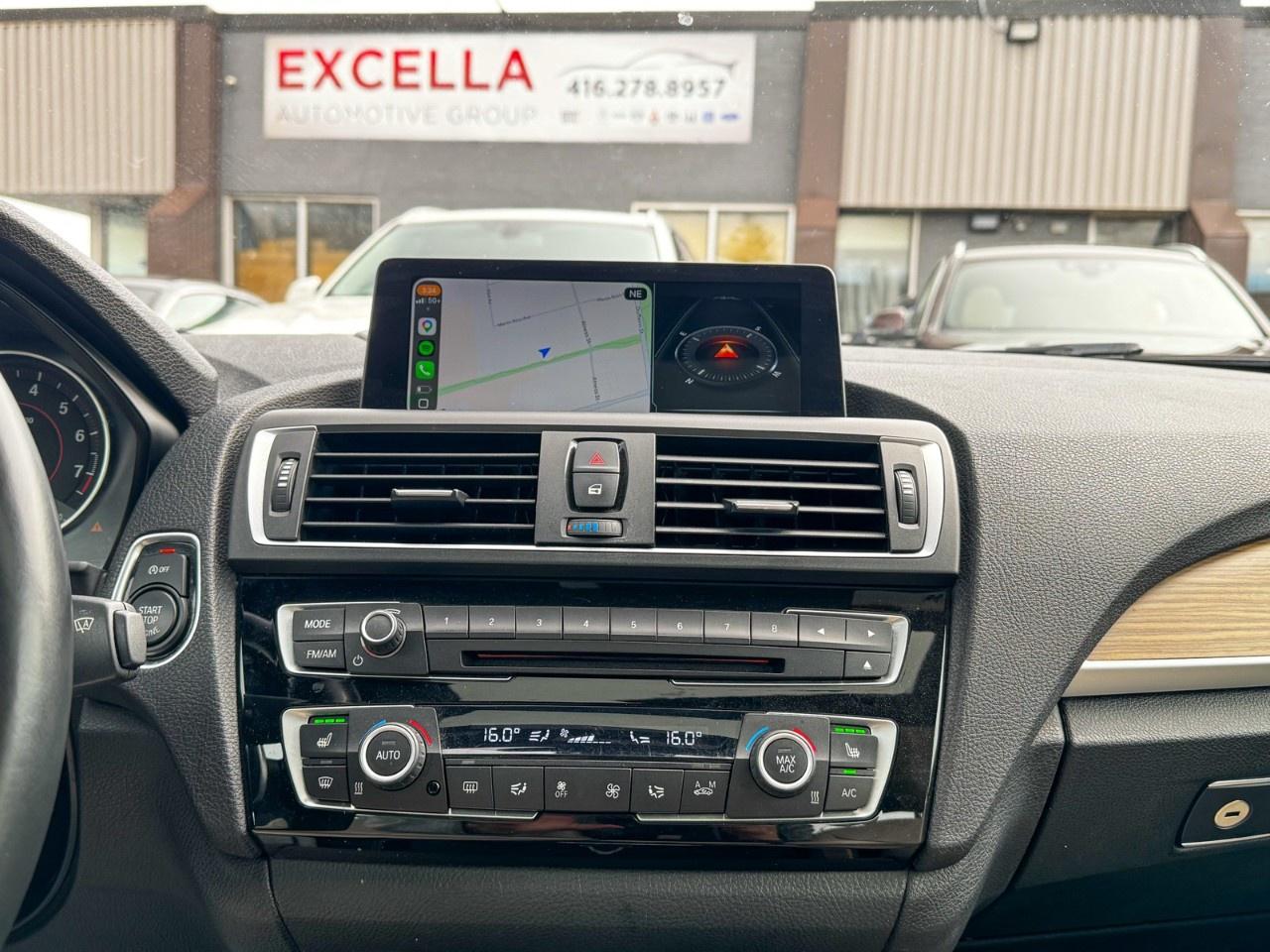 2017 BMW 2 Series 2dr Cpe M240i xDrive AWD Photo