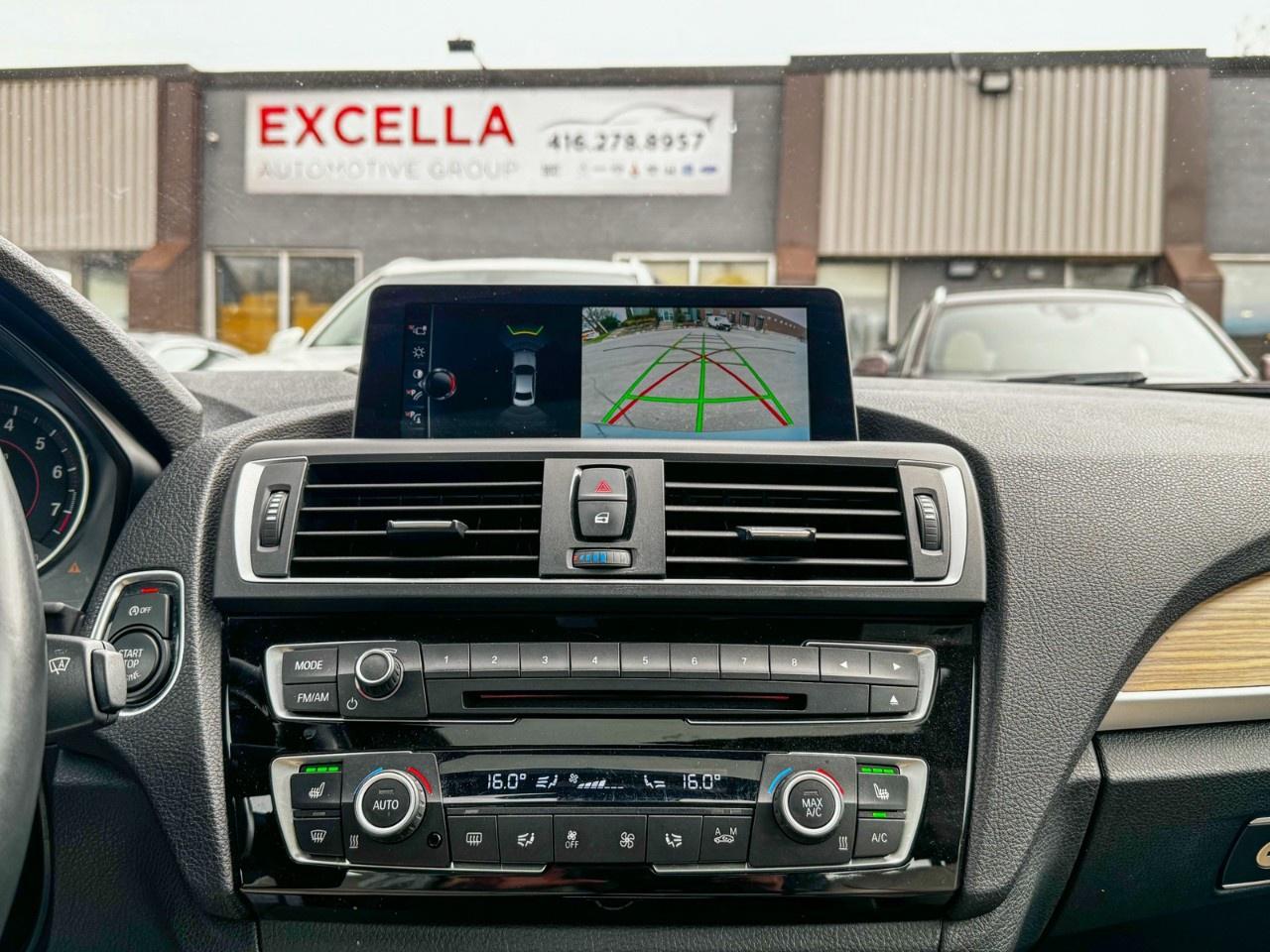 2017 BMW 2 Series 2dr Cpe M240i xDrive AWD Photo