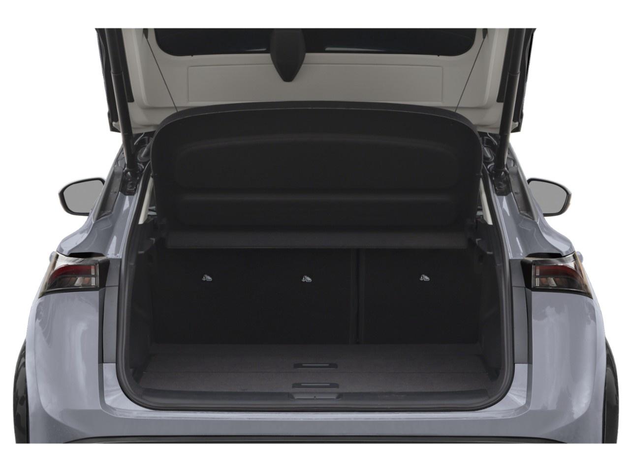 2026 Nissan Ariya SL+ e-4ORCE AWD Photo