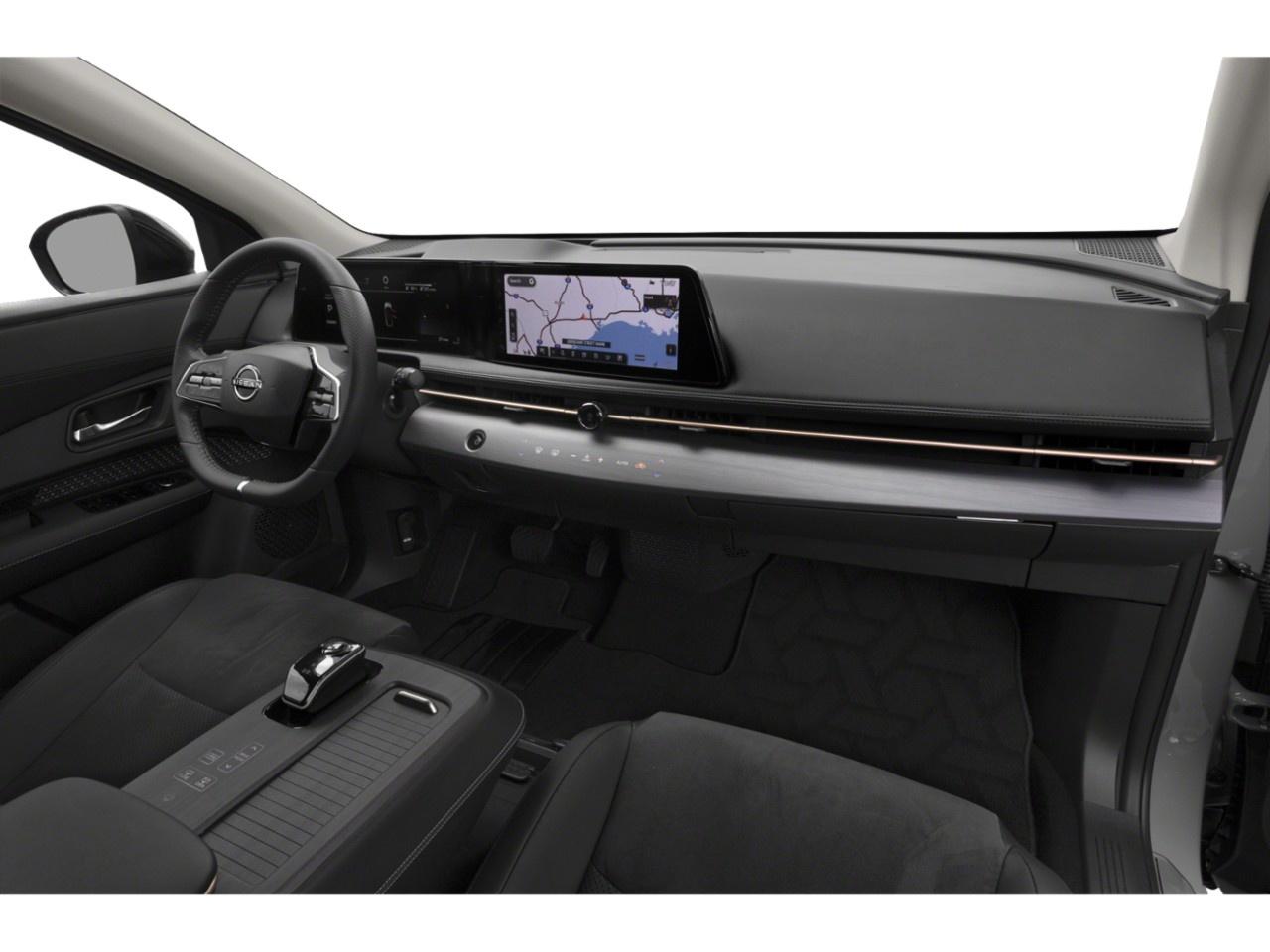 2026 Nissan Ariya SL+ e-4ORCE AWD Photo