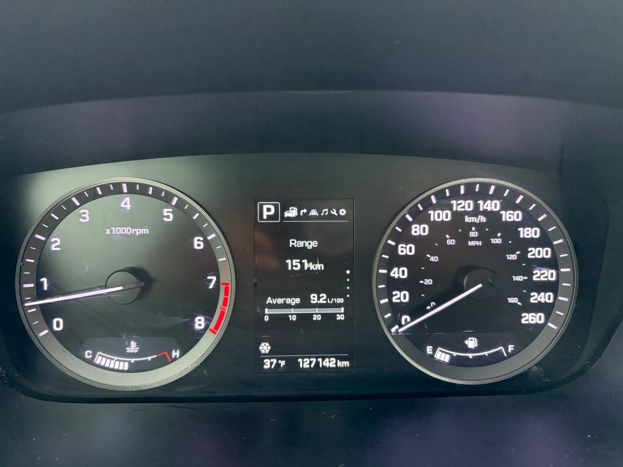 2017 Hyundai Sonata LIMITED Photo