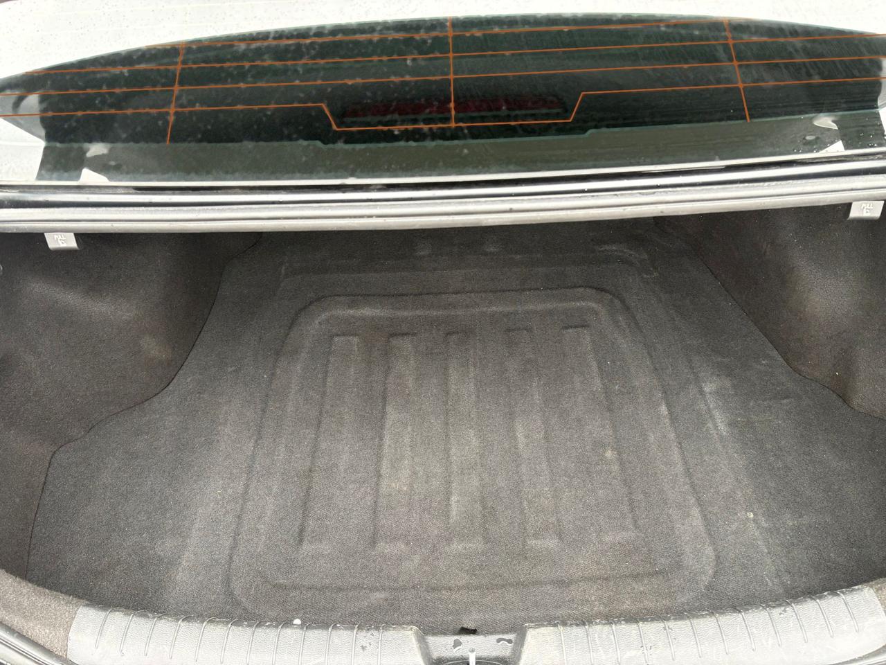 2017 Hyundai Sonata LIMITED Photo