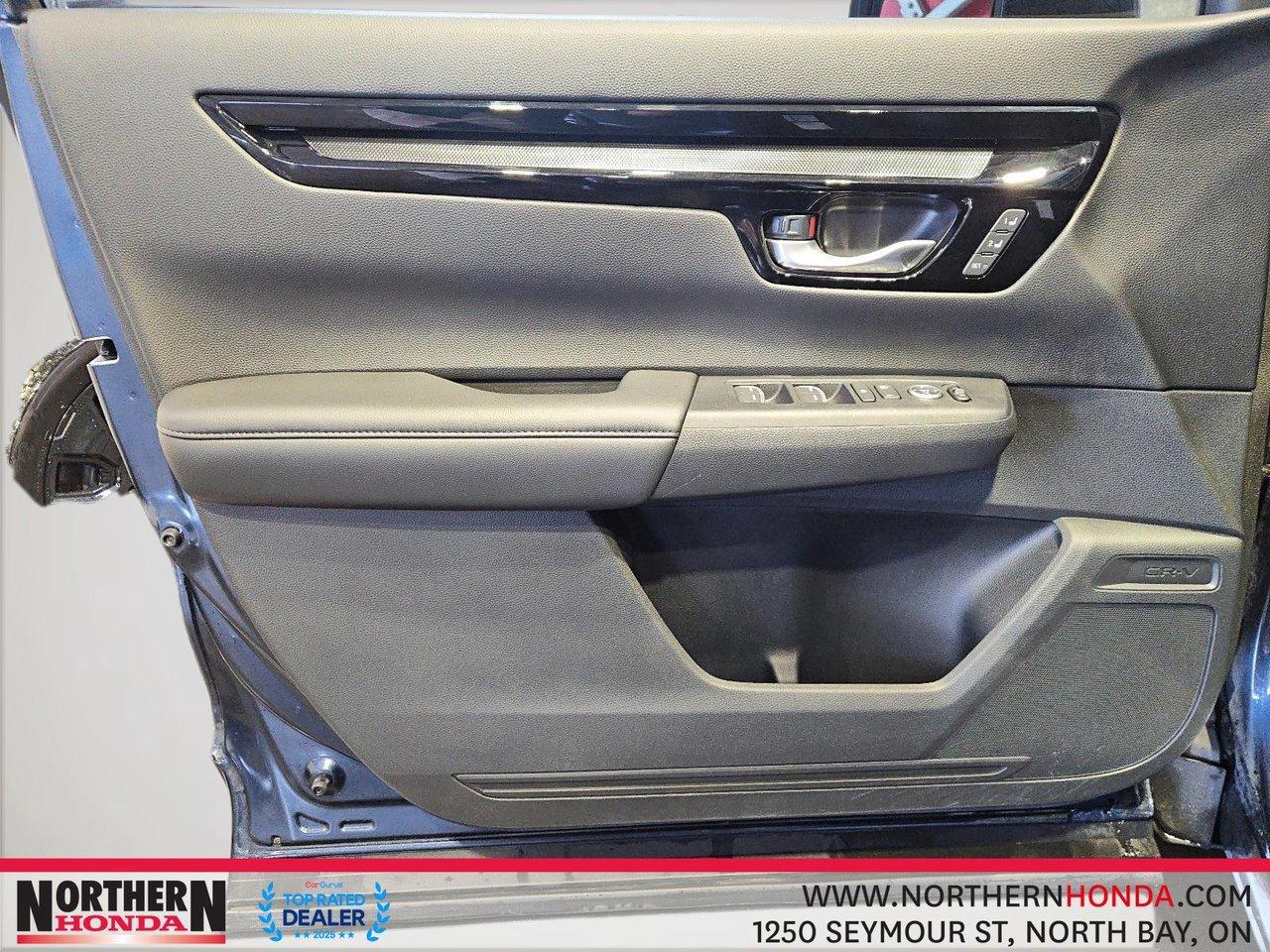 2023 Honda CR-V EX-L Photo