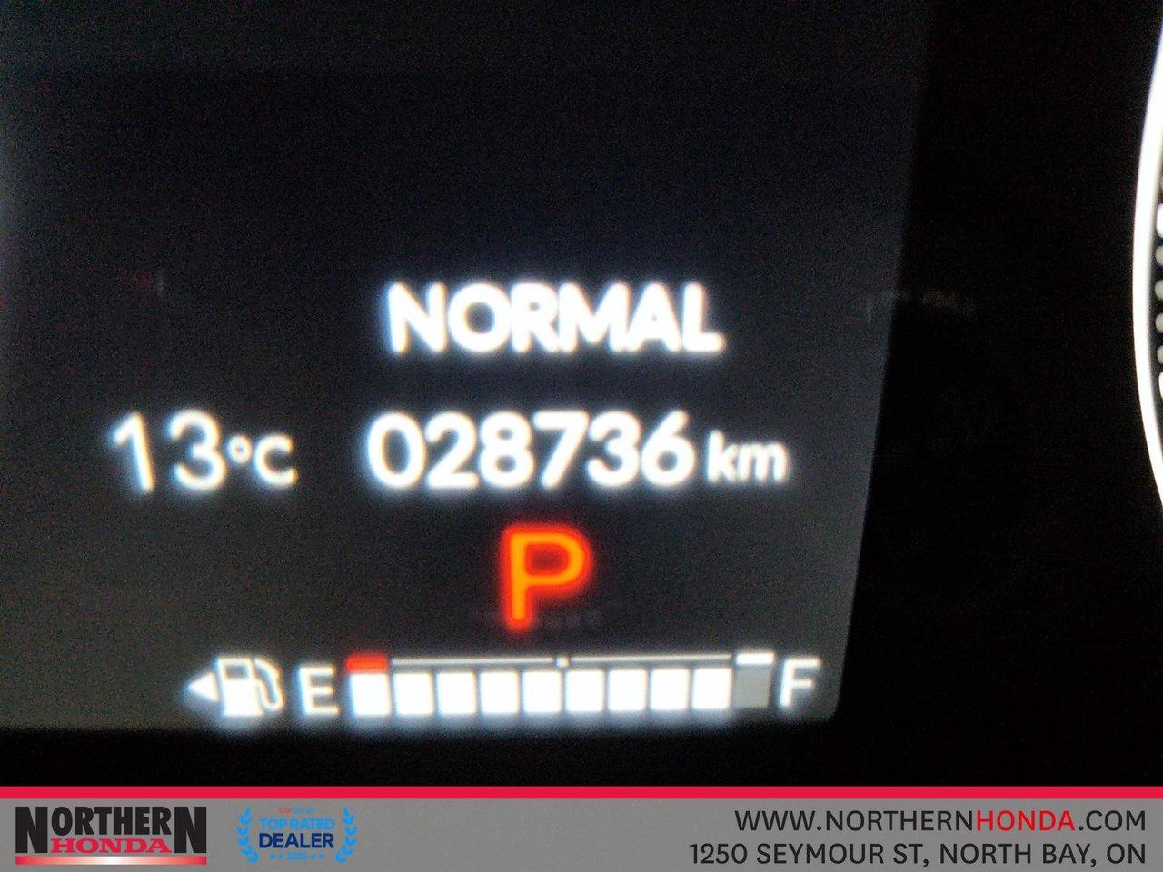 2023 Honda CR-V EX-L Photo