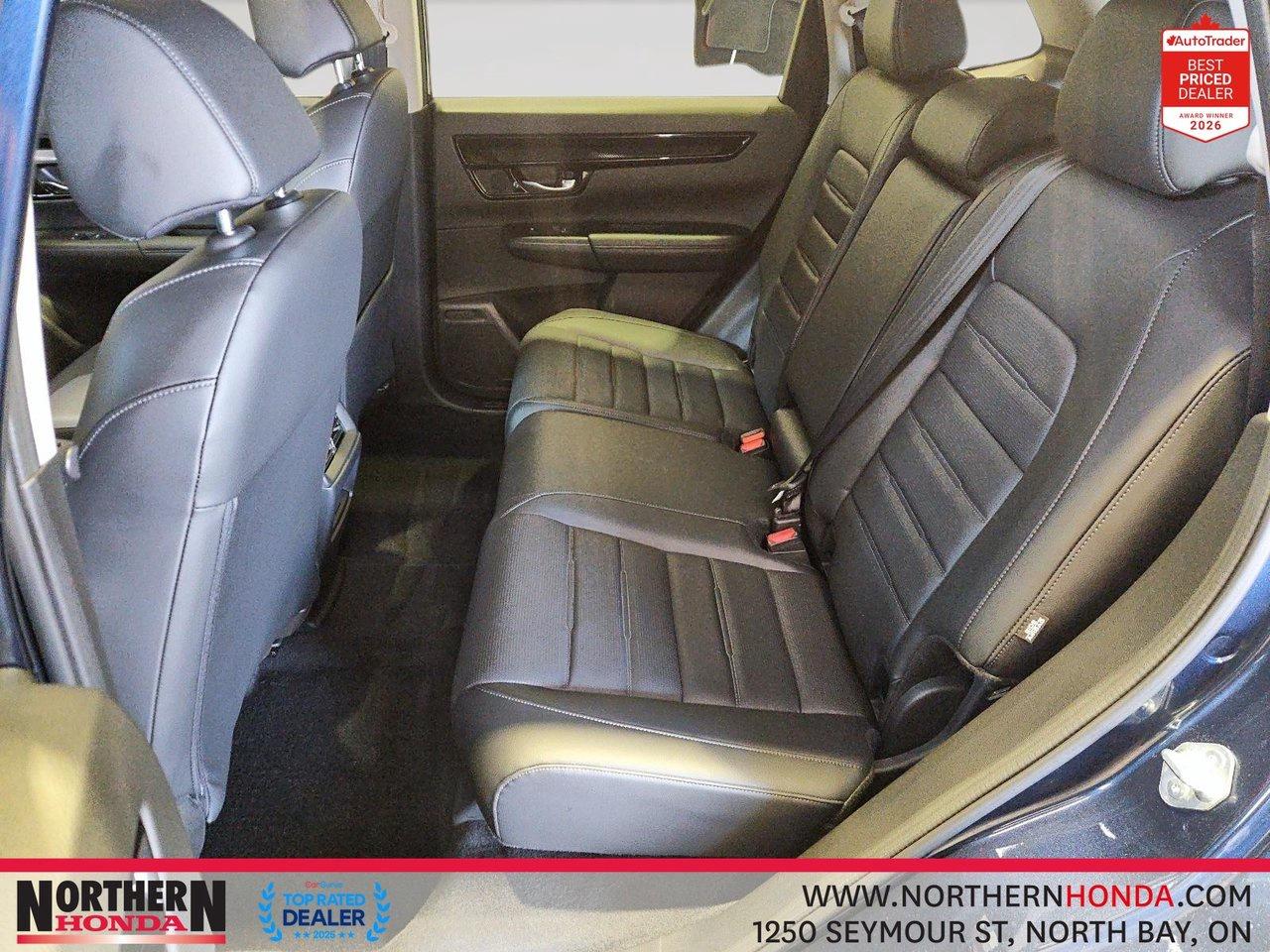 2023 Honda CR-V EX-L Photo