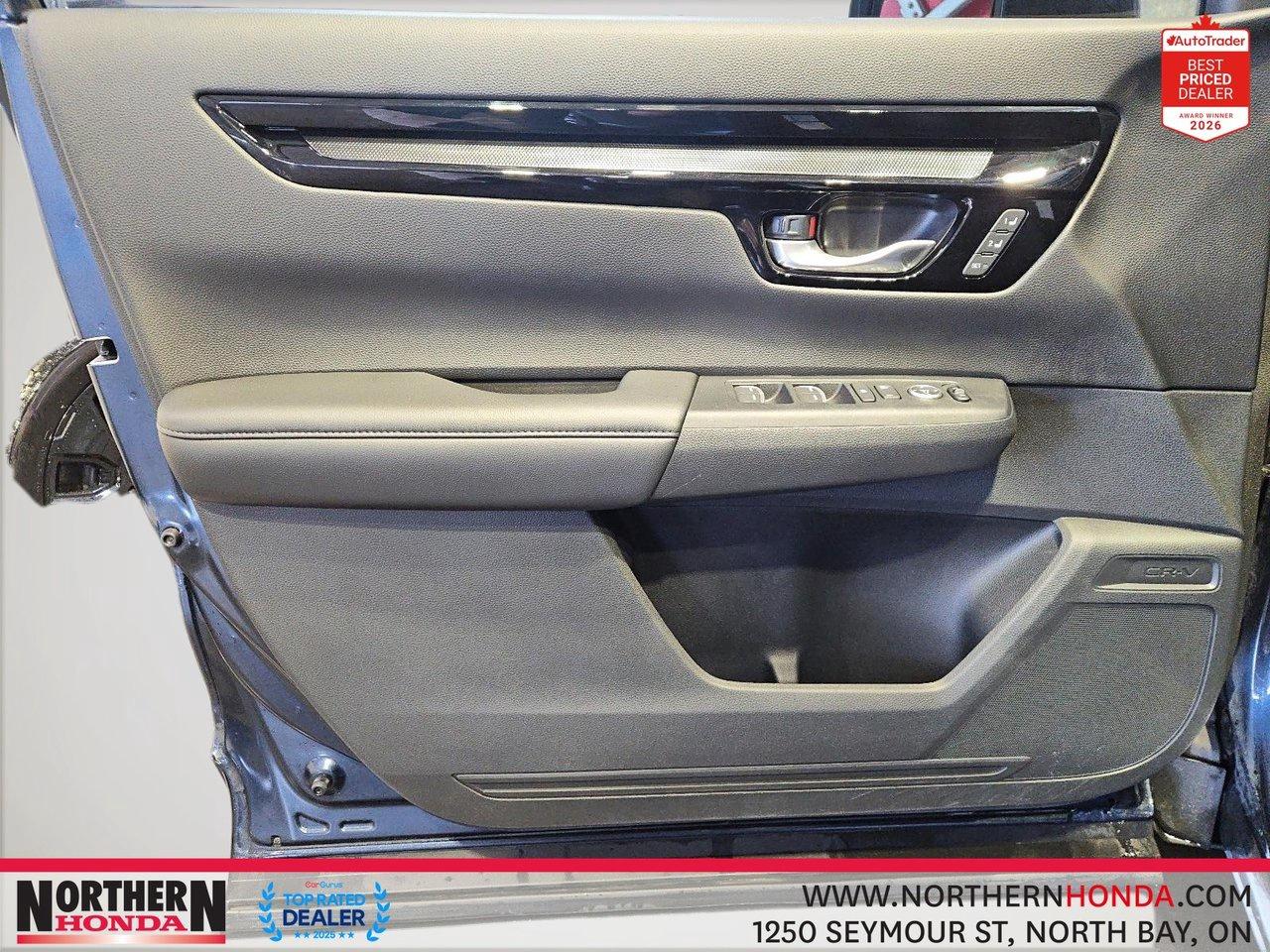 2023 Honda CR-V EX-L Photo