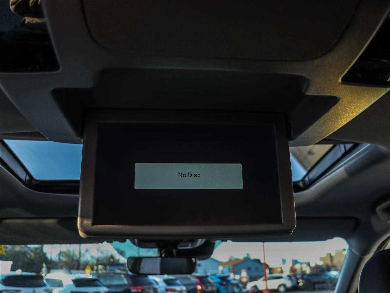 2020 Honda Pilot Touring Photo