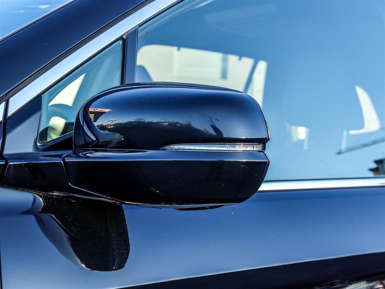 2020 Honda Pilot Touring Photo
