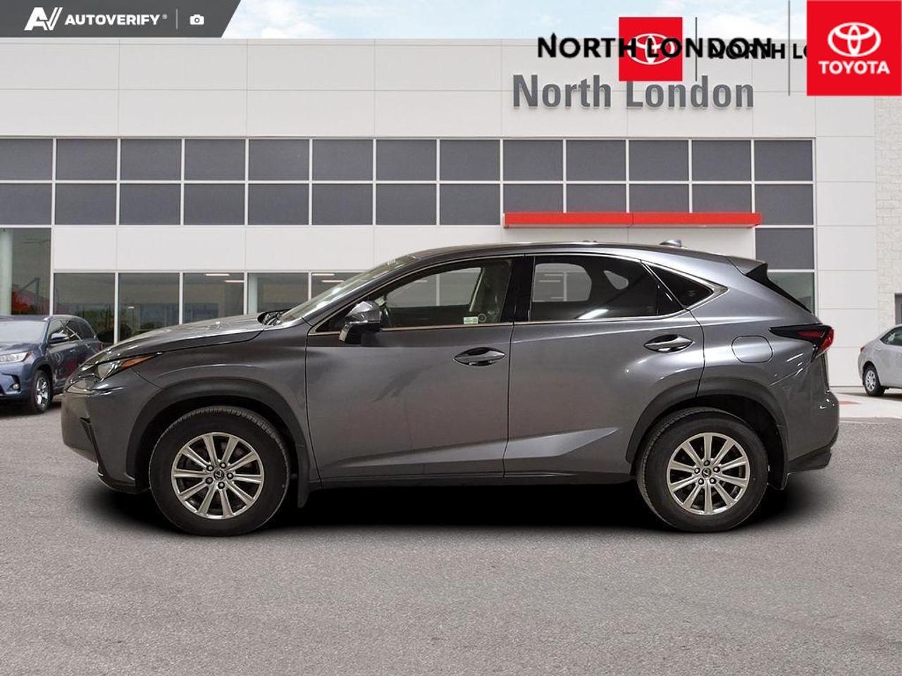 2020 Lexus NX 300 Base 4dr All-Wheel Drive Photo