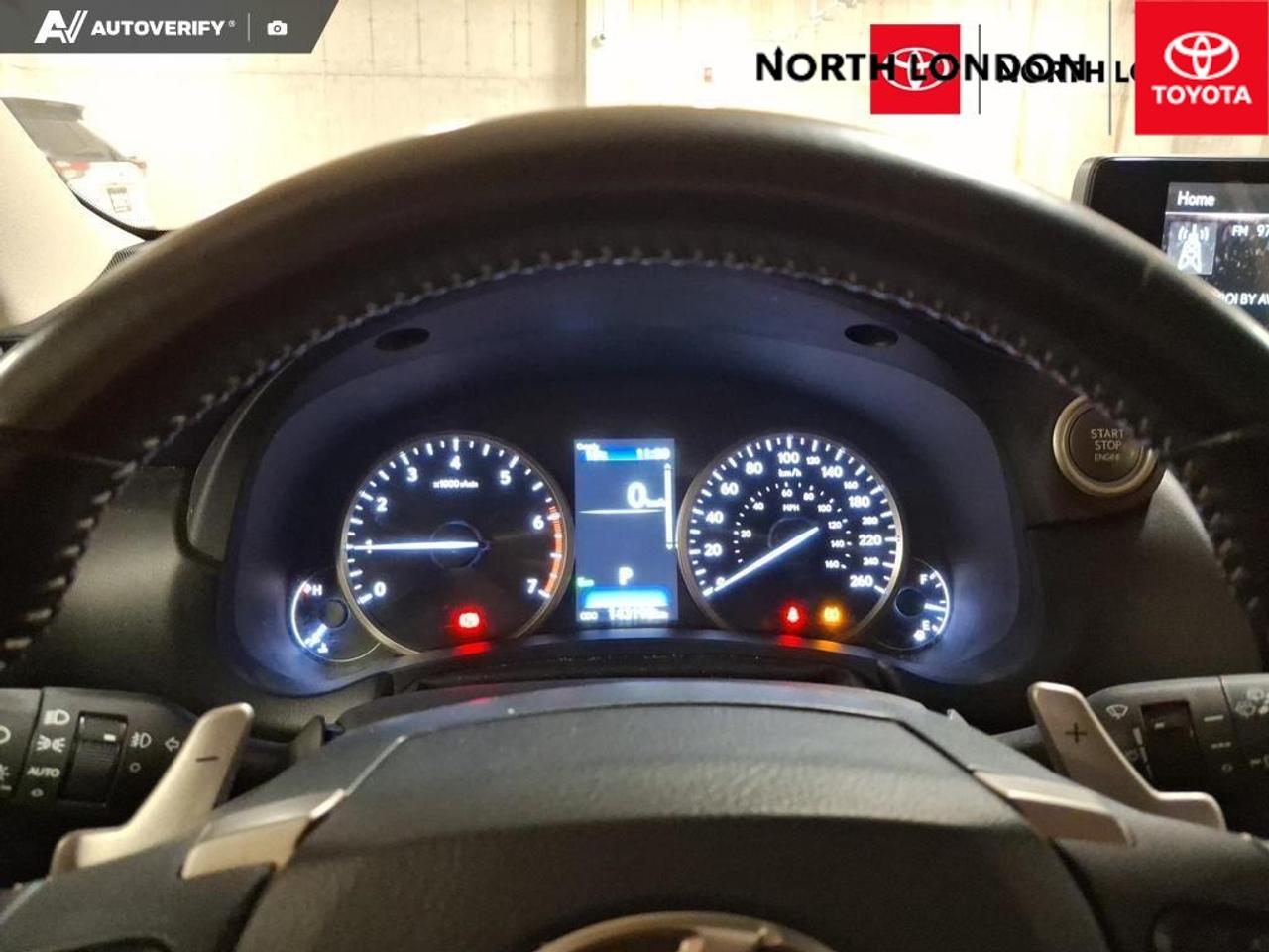 2020 Lexus NX 300 Base 4dr All-Wheel Drive Photo