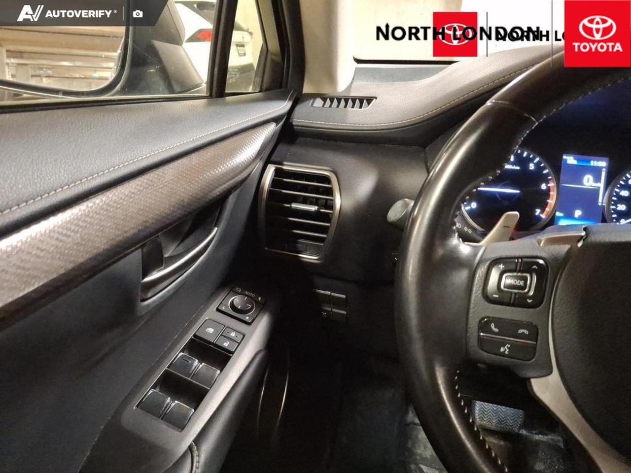 2020 Lexus NX 300 Base 4dr All-Wheel Drive Photo