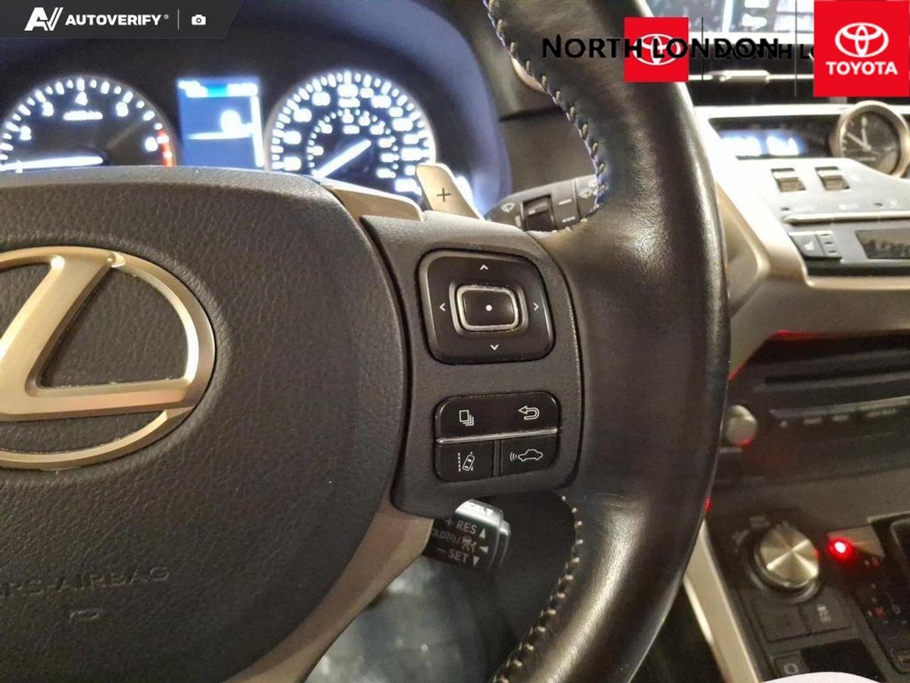 2020 Lexus NX 300 Base 4dr All-Wheel Drive Photo