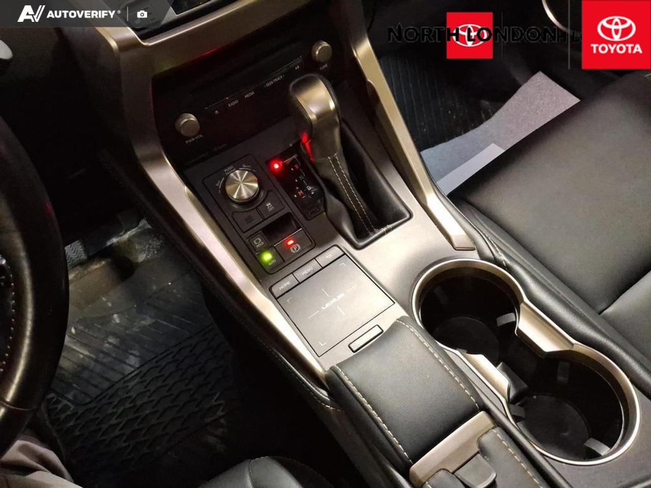 2020 Lexus NX 300 Base 4dr All-Wheel Drive Photo