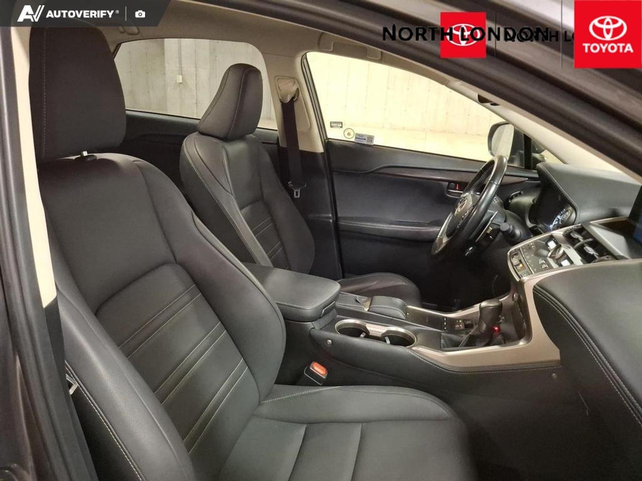 2020 Lexus NX 300 Base 4dr All-Wheel Drive Photo