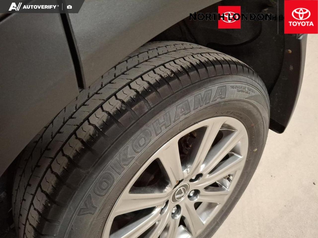 2020 Lexus NX 300 Base 4dr All-Wheel Drive Photo