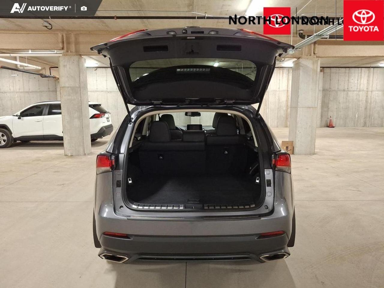 2020 Lexus NX 300 Base 4dr All-Wheel Drive Photo