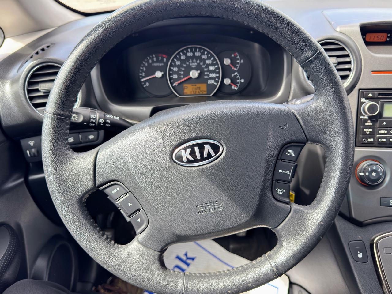 2012 Kia Rondo EX Photo