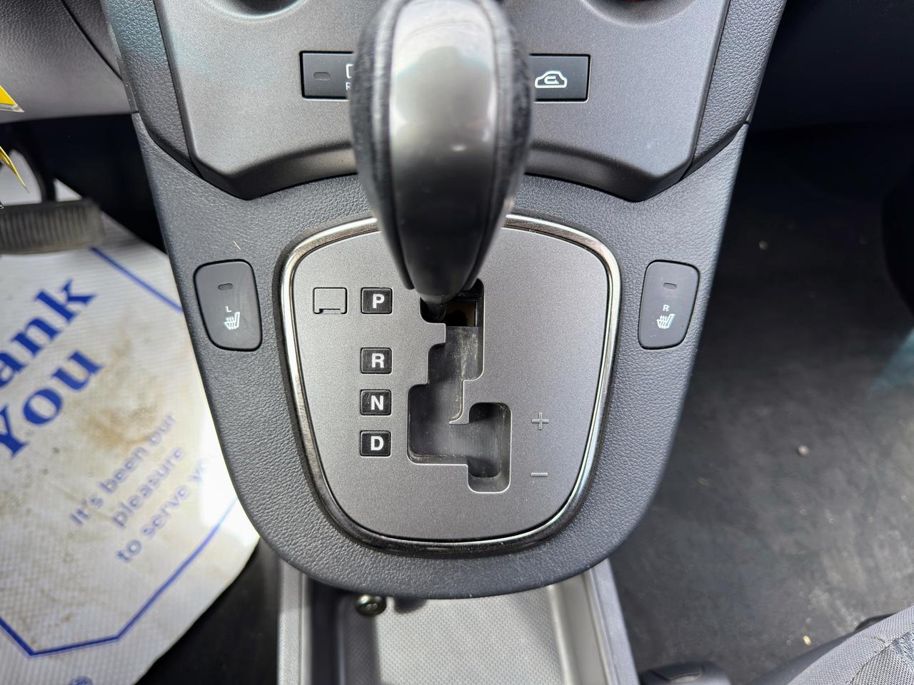 2012 Kia Rondo EX Photo