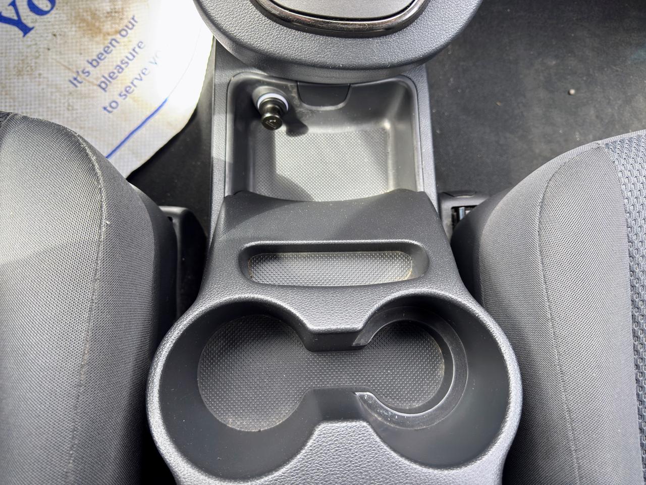 2012 Kia Rondo EX Photo