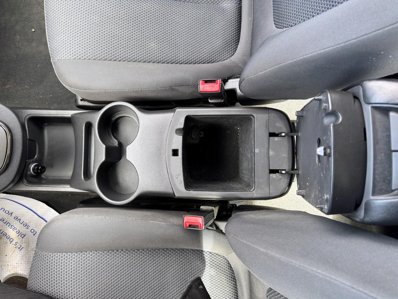 2012 Kia Rondo EX Photo