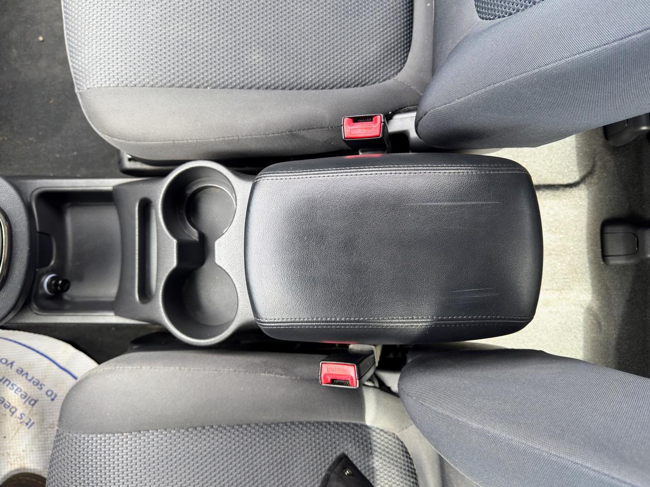 2012 Kia Rondo EX Photo