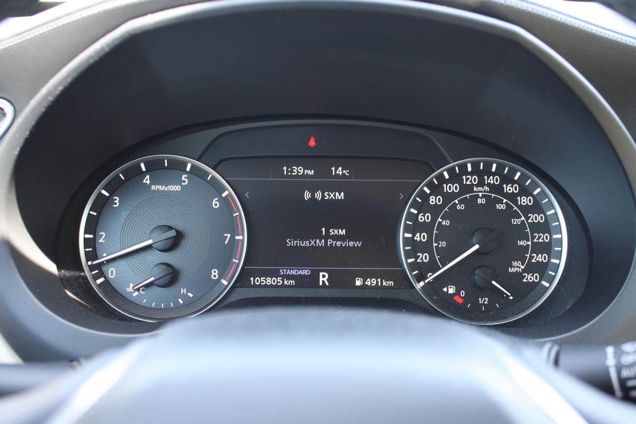 2019 Infiniti QX50 Essential Awd Photo