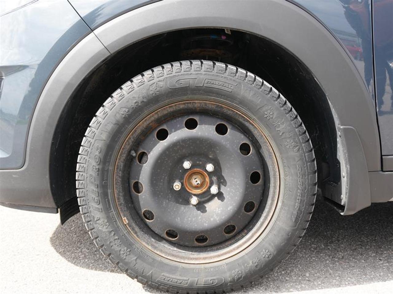 2021 Hyundai Tucson Preferred AWD w-Sun & Leather Package Photo