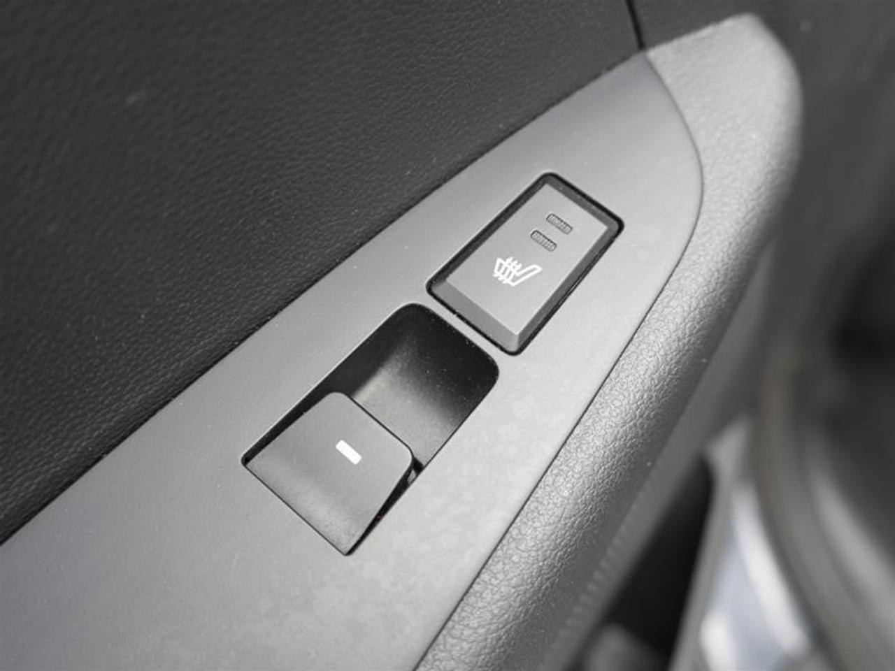 2021 Hyundai Tucson Preferred AWD w-Sun & Leather Package Photo