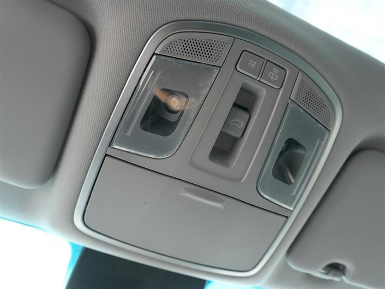 2021 Hyundai Tucson Preferred AWD w-Sun & Leather Package Photo