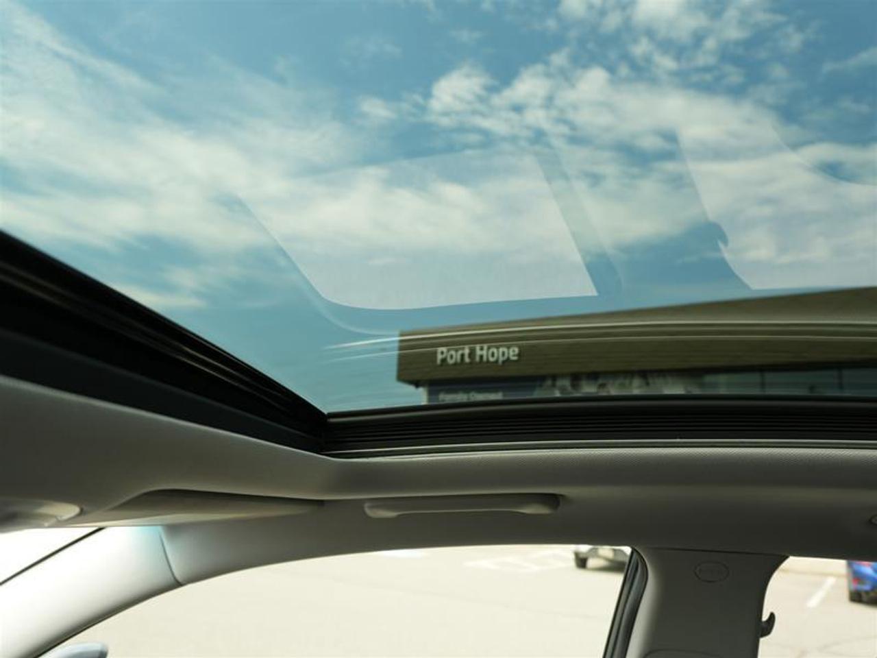 2021 Hyundai Tucson Preferred AWD w-Sun & Leather Package Photo