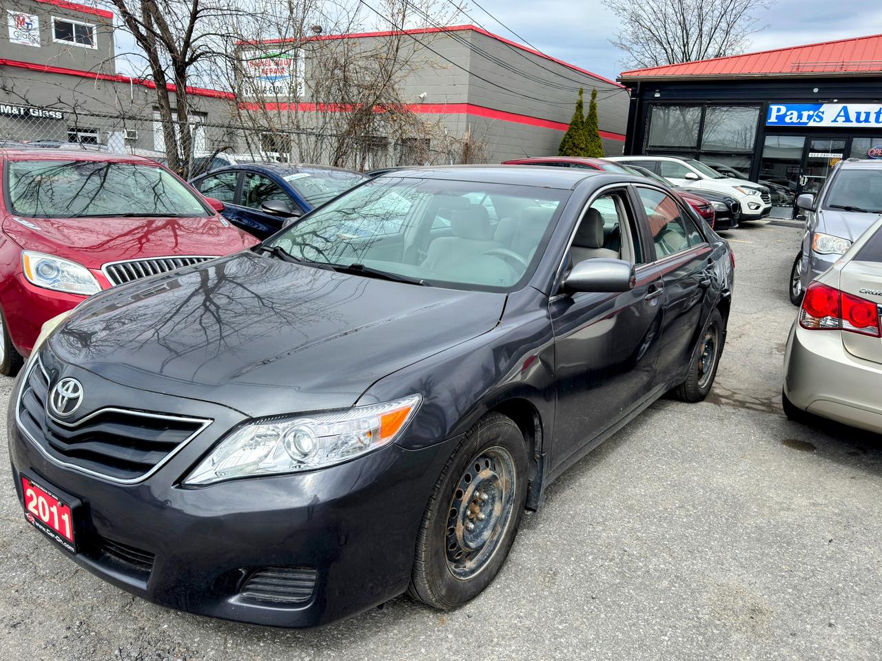 Vehicle Image
