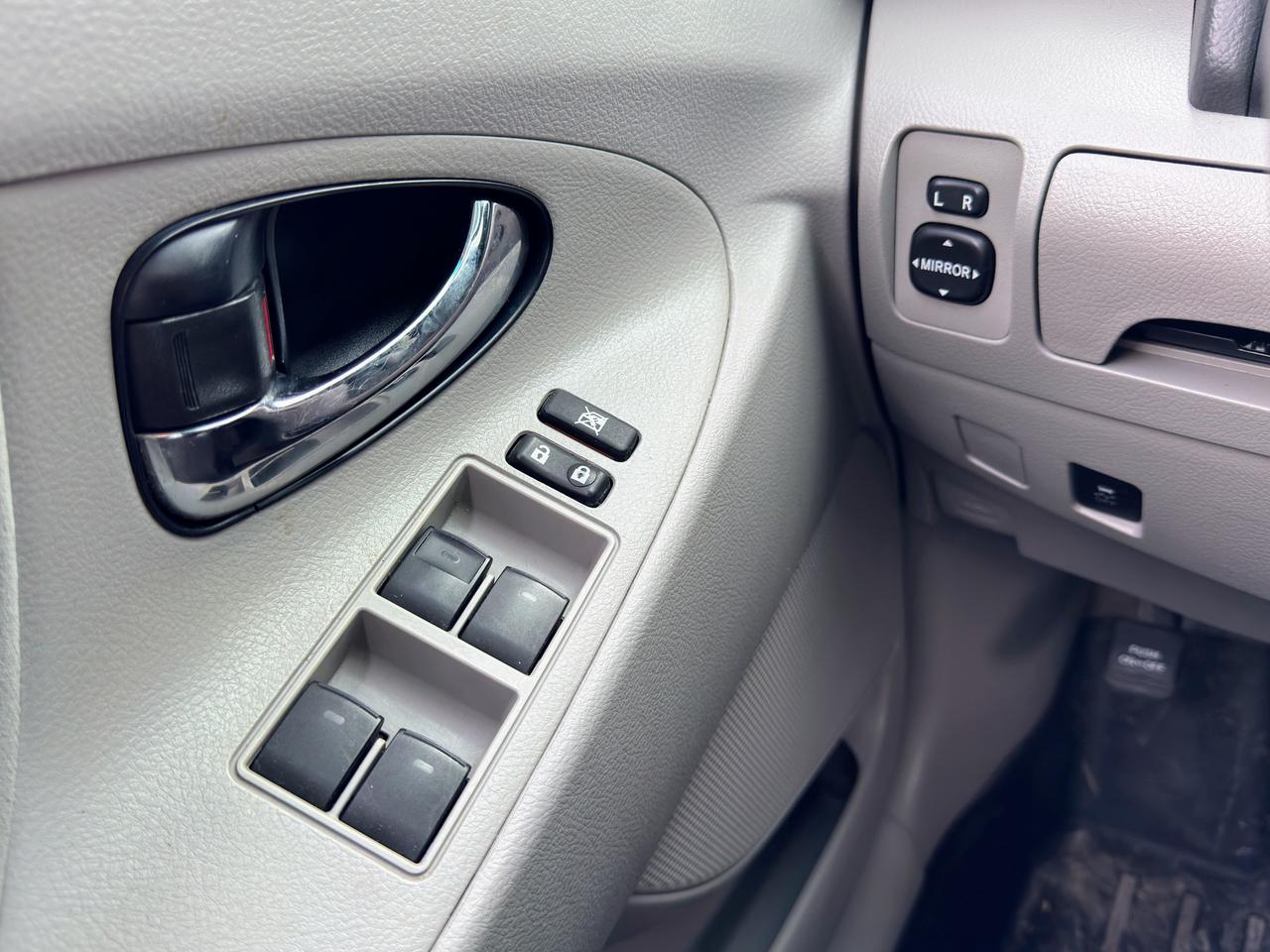 2011 Toyota Camry Base Photo