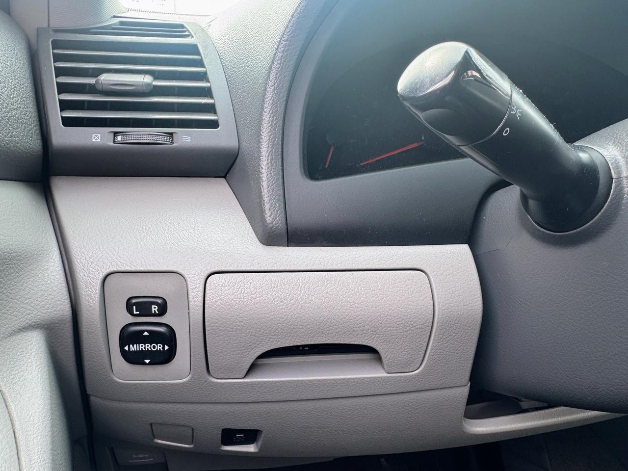 2011 Toyota Camry Base Photo