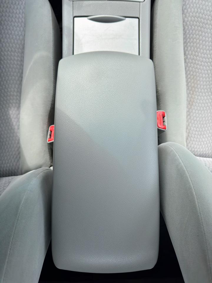 2011 Toyota Camry Base Photo