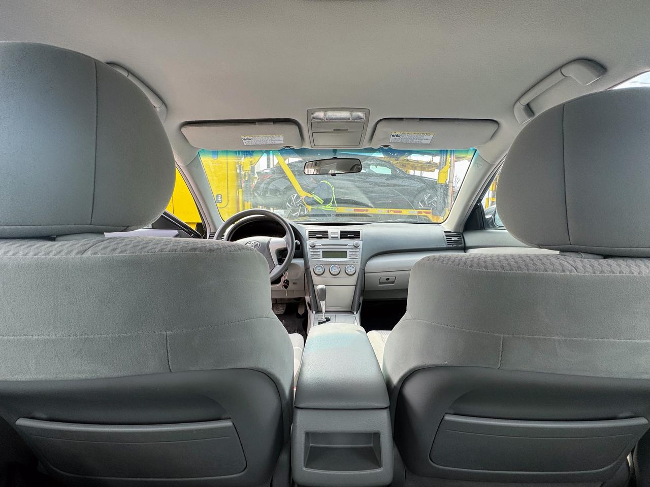 2011 Toyota Camry Base Photo