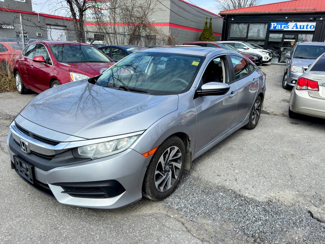 Vehicle Image