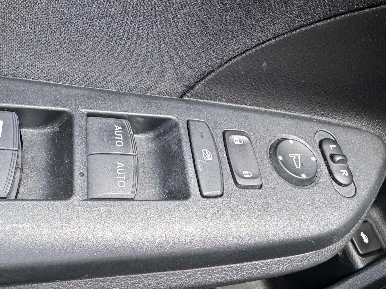 2016 Honda Civic EX Photo