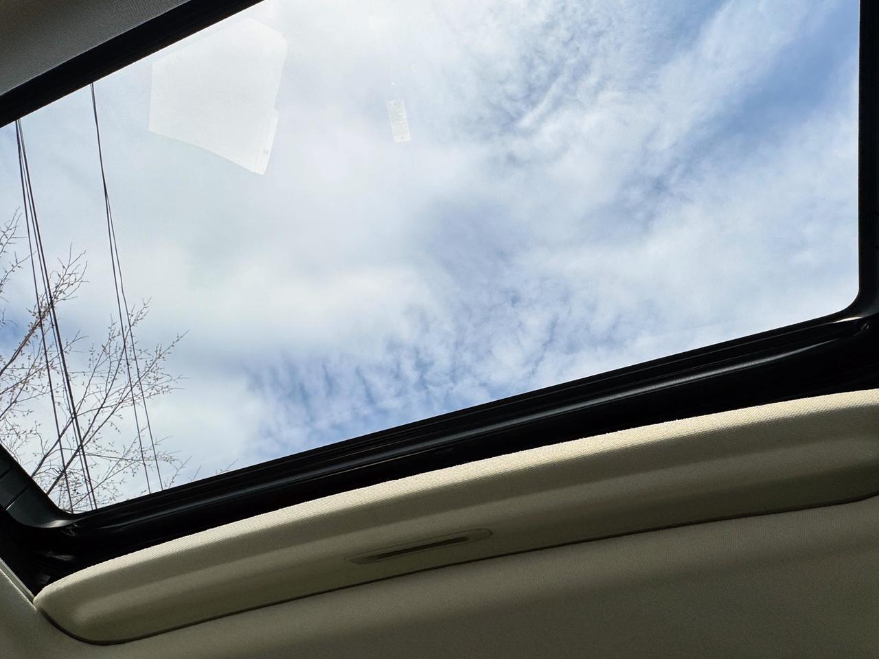 2016 Honda Civic EX Photo