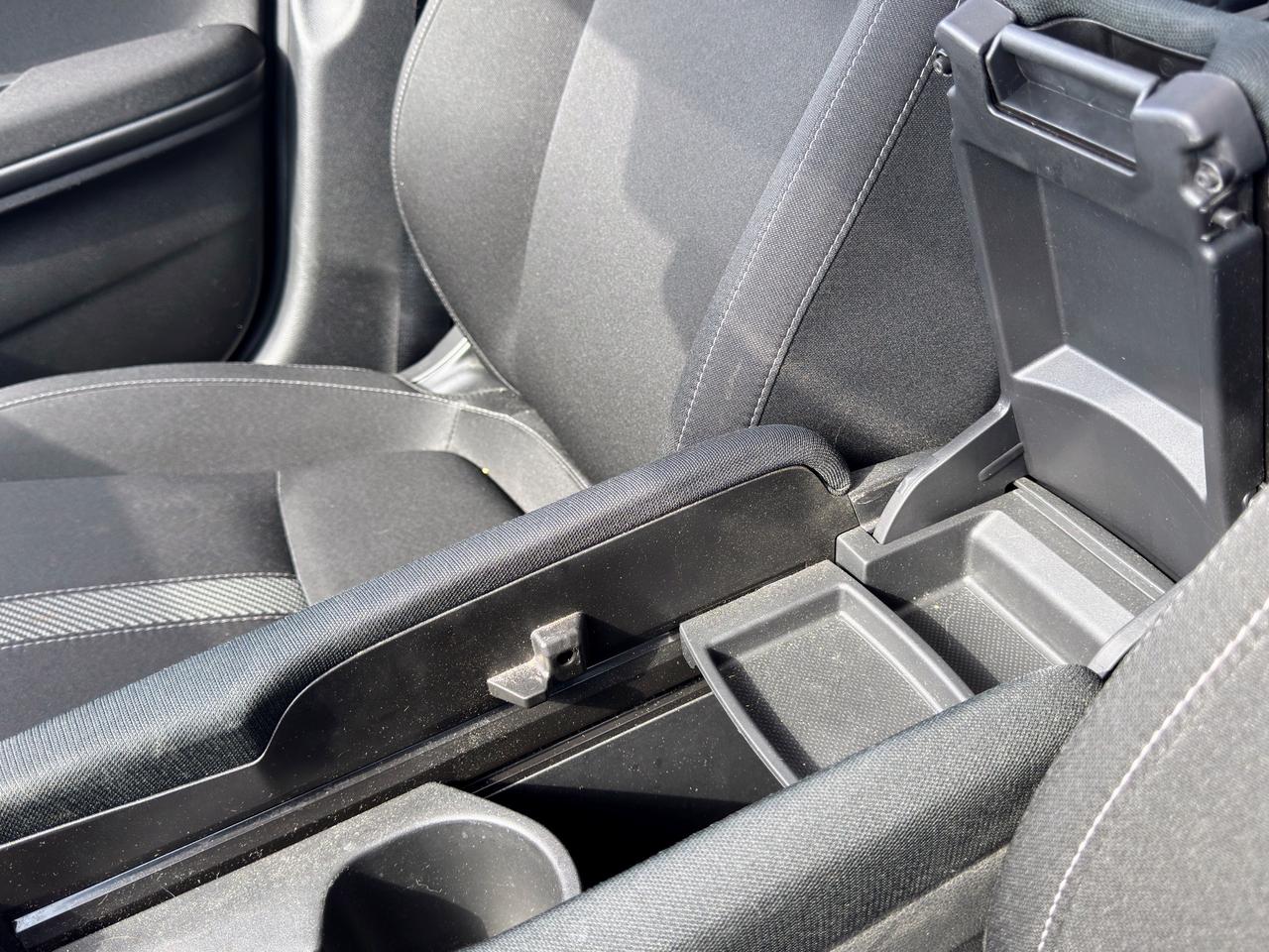 2016 Honda Civic EX Photo