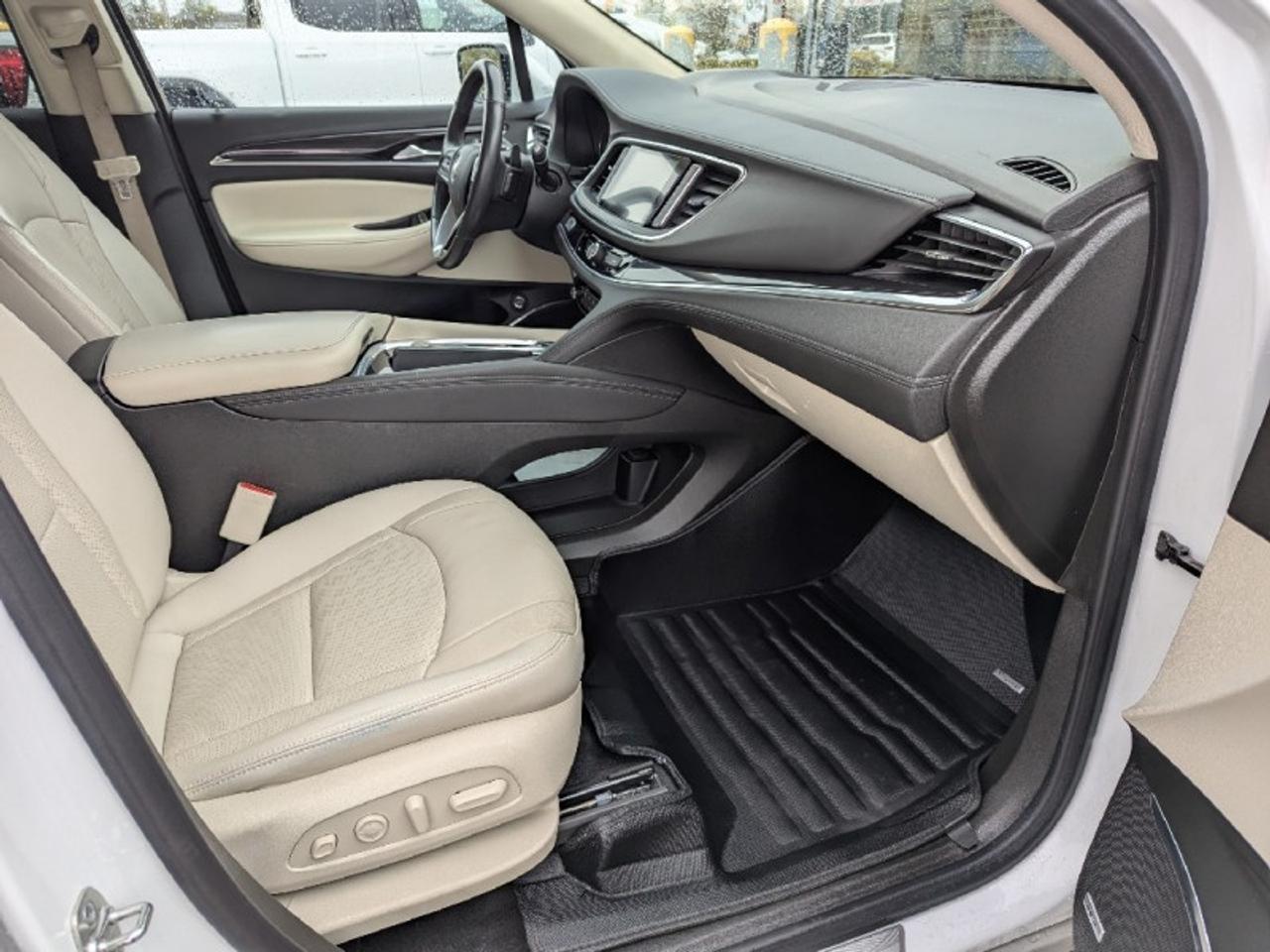 2024 Buick Enclave Premium Photo
