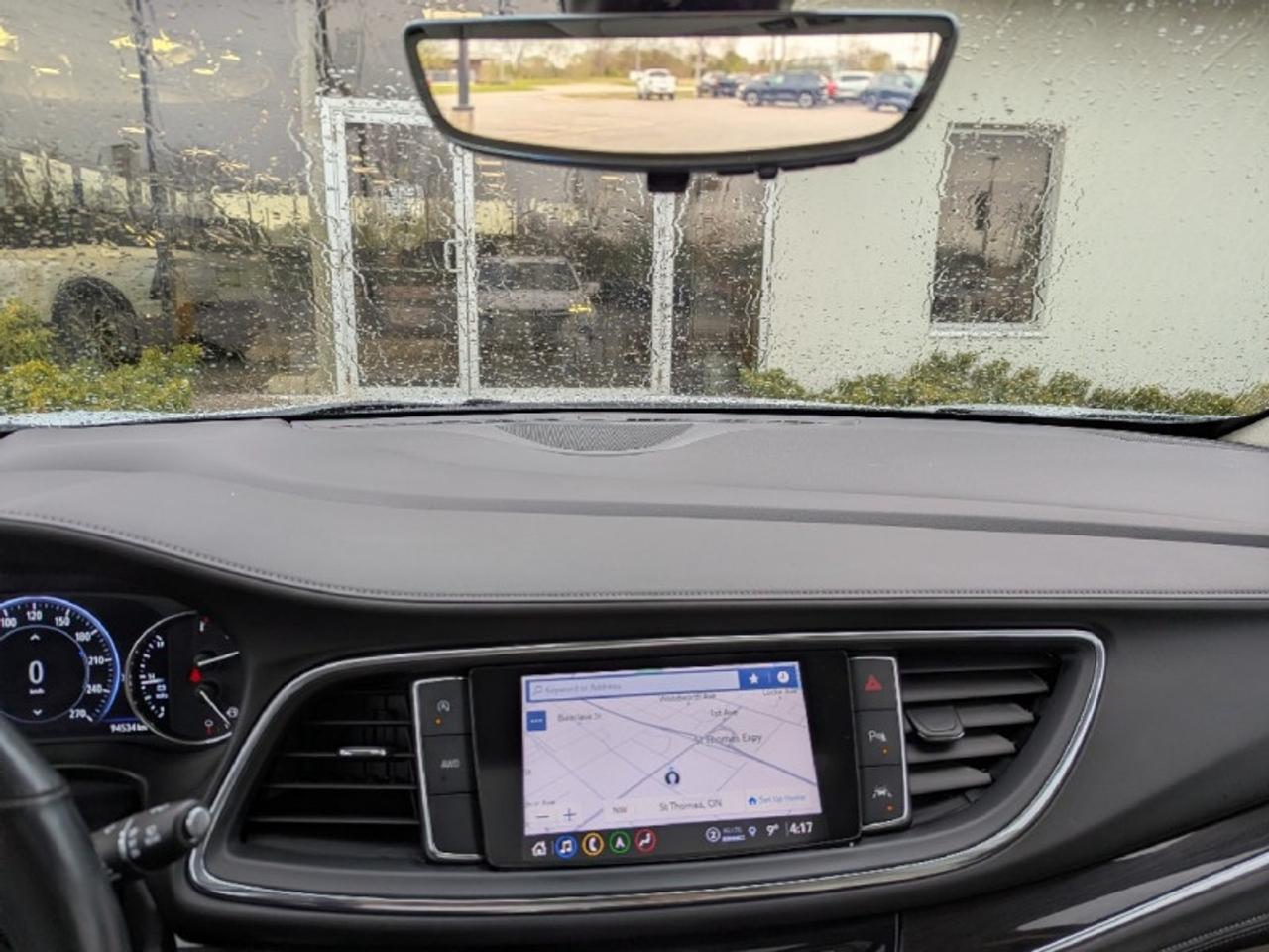 2024 Buick Enclave Premium Photo