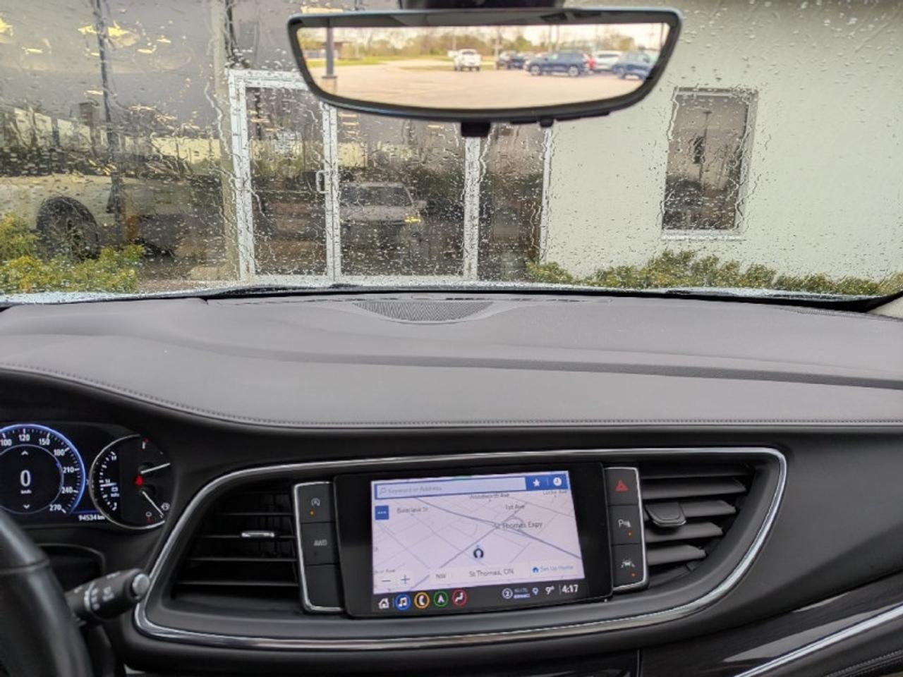 2024 Buick Enclave Premium Photo