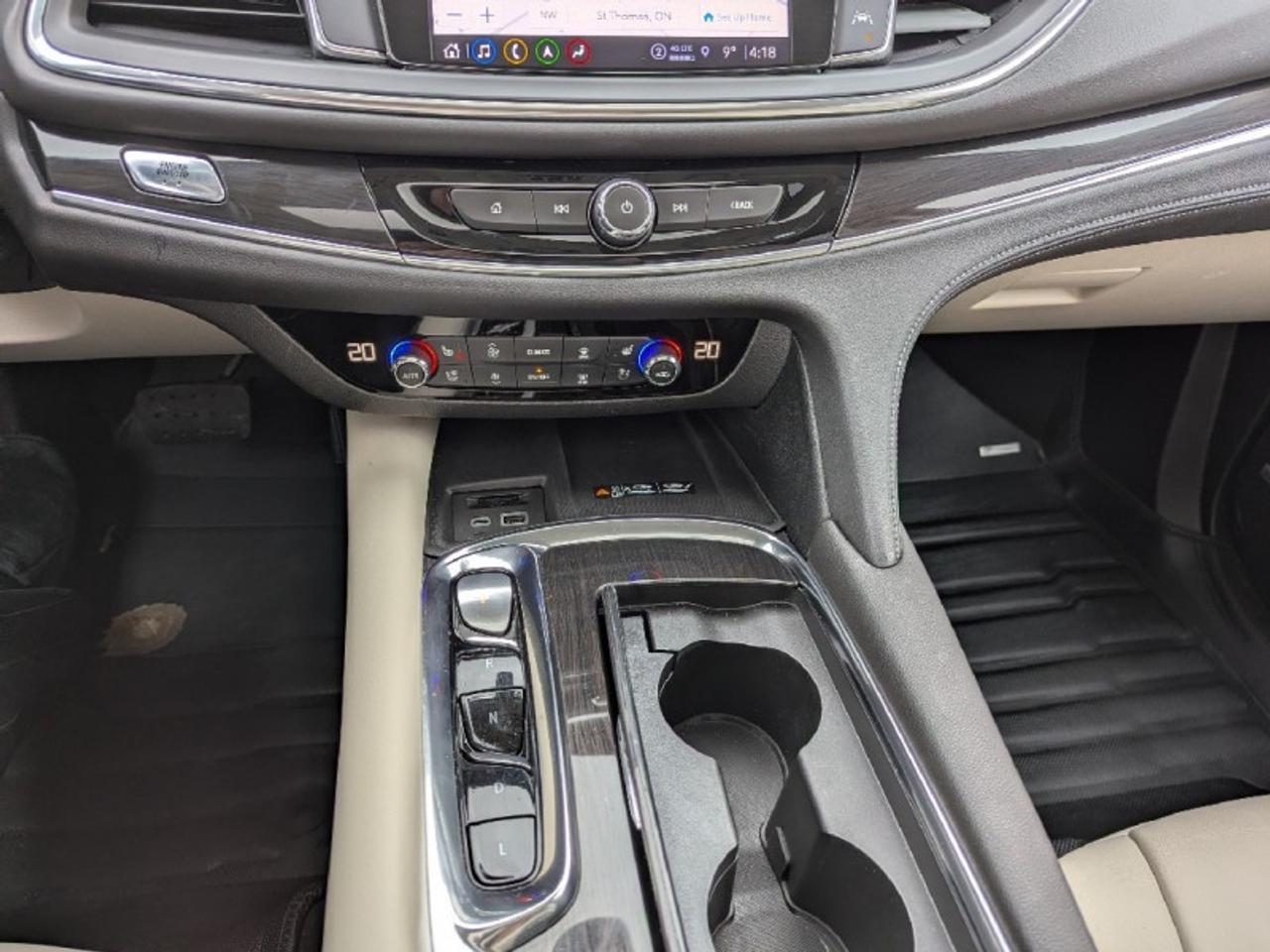2024 Buick Enclave Premium Photo