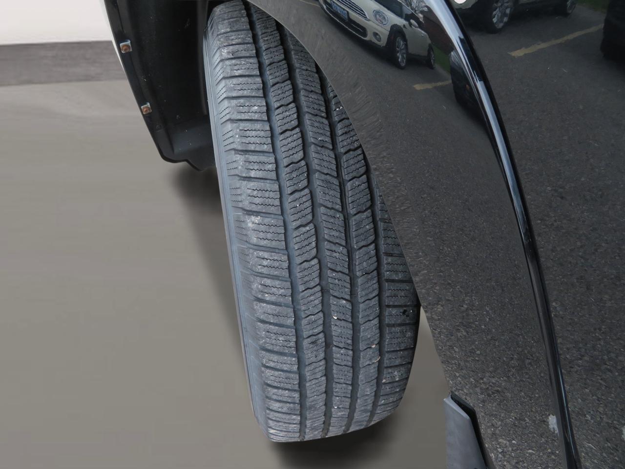 2016 Toyota 4Runner 4WD 4DR V6 SR5 Photo